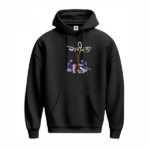 Chardikala Embroidery