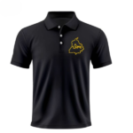 Panjab Embroidered Polo