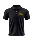Panjab Embroidered Polo