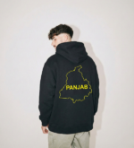 Panjab Map - Image 3