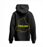 Panjab Map - Image 4