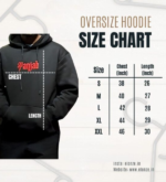 Panjab Map - Image 5