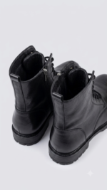 Black Boots - Image 2
