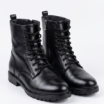 Black Boots