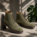 New Boots